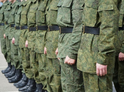 Порядка 4 тысяч срочников призовут в Ростовской области осенью 2022 года