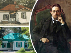 Домик Чехова: кто спас историческое здание, где родился писатель