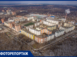 «У нас тут свои законы»: как живет микрорайон Темерник с самым большим рынком в Ростове