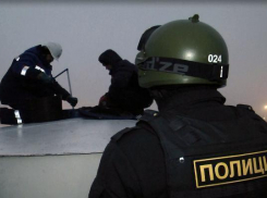 Речники украли 47 тонн топлива в Ростовской области