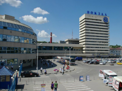 Невзрачную Привокзальную площадь хотят сделать визитной карточкой Ростова чиновники