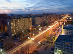 Часть проспекта Космонавтов будет переименована