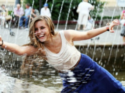 Жаркое солнце вернется в Ростов после воскресных ливней