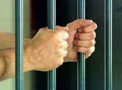 Задушившего девятилетнюю девочку преступника полиция спасает от самосуда в Ростовской области