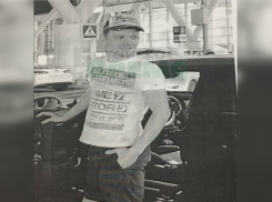 В Батайске разыскивают подозреваемого в жестоком убийстве