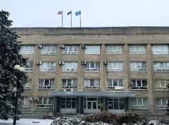 Азов временно возглавил бывший судья Иван Головнёв