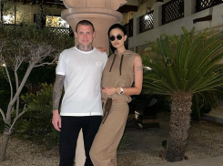 Алана Мамаева развелась с футболистом ФК «Ростов» из-за измены