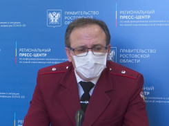 Главный санврач Дона заявил, что распродажи и «черная пятница» — это ужас