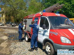 СК начал проверку по отравлению химическим веществом полицейских из Новочеркасска