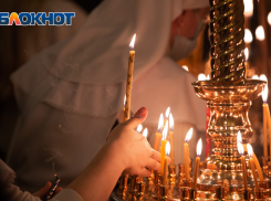 В Ростове пройдет рождественская выставка-ярмарка «Дон Православный» 