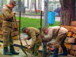 Строить и ремонтировать дом своей тещи заставлял солдат полковник-взяточник в Ростове