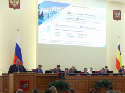 Целями хакерских атак из-за рубежа в Ростовской области чаще становятся учреждения науки и образования