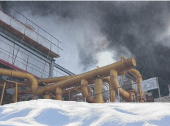 После аварии на ТЭЦ-2 люди до сих пор мерзнут: компания обещает уладить все до новогодней ночи