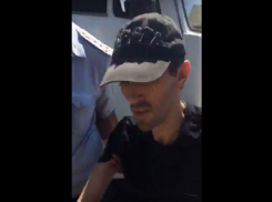 Поездка в полицейской «душегубке» стала смертельной для освободившегося из мест заключения гражданина Грузии 