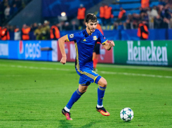 «Спартак» воспользовался судейской ошибкой и победил «Ростов»