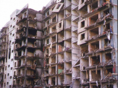 Календарь: ровно 20 лет назад в Волгодонске террористы взорвали жилой дом