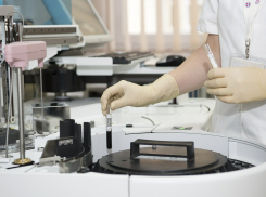 Ростов снова лидирует по числу новых случаев коронавируса