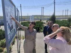 В Ростовской области провели мониторинг по рекультивации полигонов ТКО