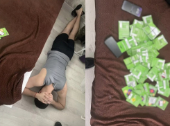 В Ростовской области поймали парня, который торговал чужими номерами телефонов