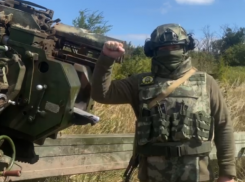 Движение из Ростова первым в РФ получило право набирать народное ополчение