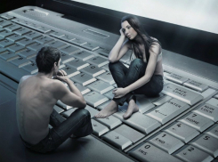 Влюбленная абаканская школьница сбежала из дома к интернет-возлюбленному в Ростов