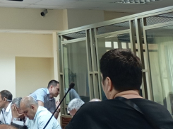 В суде по «аксайским рынкам» рассказали про работавший в сауне при отеле бордель