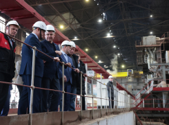 Слюсарь потребовал отозвать платёжки за тепло, не полученное ростовчанами из-за аварии на ТЭЦ-2