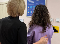 Врачи спасли 25-летнюю ростовчанку с впервые выявленным диабетом 