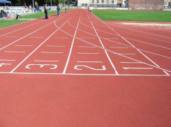 В Ростове у стадиона Труд построят дворец спорта