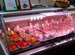 Мясо, рыба и хлеб не обрадуют своей ценой ростовчан