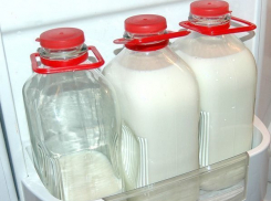 В Ростовской области выросли цены на молочные продукты