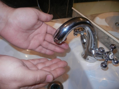 6 февраля сотни жителей в Ростове останутся без водоснабжения 