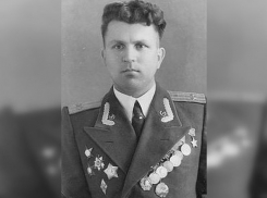 Календарь: сто лет со дня рождения героя Советского Союза Ивана Евплова