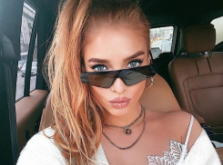 Татьяна Котова порадовала подписчиков откровенным фото без нижнего белья