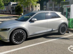 В Ростовской области утвердили план стимулирования спроса на электротранспорт