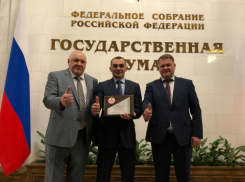 Группа компаний «ЮгСтройИнвест» - снова лидеры в строительстве