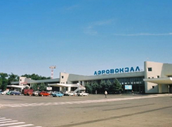 Приостановлено авиасообщение между Ростовом и Стамбулом