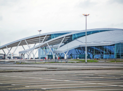 Летайте интернетом «МегаФона»: в аэропорту «Платов» заработала связь