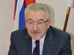 Ушел из жизни председатель Ростовского областного суда