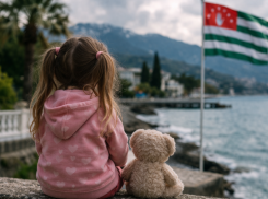 3-летняя девочка из Ростова погибла в Абхазии при загадочных обстоятельствах