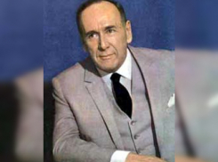 Календарь: 114 лет со дня рождения актера Ростислава Плятта, который сыграл легендарного пастора Шлага из «Семнадцати мгновений весны»