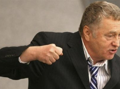 Владимир Жириновский помог ростовчанину восстановить свои права на работе