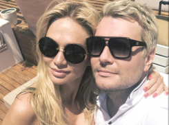 Ростовчанка Виктория Лопырева отвергла Баскова цитатой из фильма