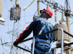 Перед Новым годом Ростов ждут массовые отключения света