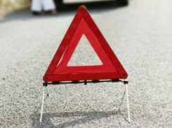 Два человека пострадали в ДТП 8 августа в Ростовской области