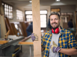 В Ростове на производство требуется разнорабочий без опыта работы