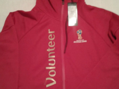 Пахавшие за идею волонтеры продают вещи после ЧМ-2018 в Ростове