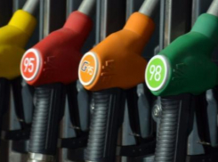 Цены на бензин и дизельное топливо в Ростове снова выросли