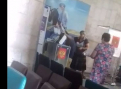 В Ростовской области отстранили допустивших нарушения членов УИК