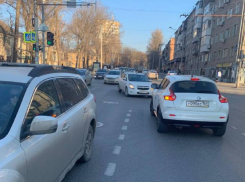 Водитель «Газели» в Ростове сбил 11-летнюю девочку и скрылся с места аварии